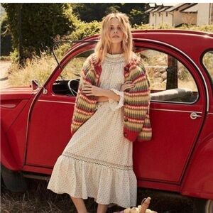 ISO Doen briar cardigan (xs/s/m)